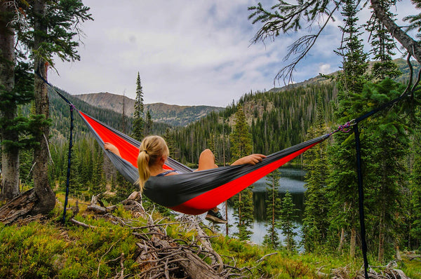 Embracing Leisure The Art of Slowing Down