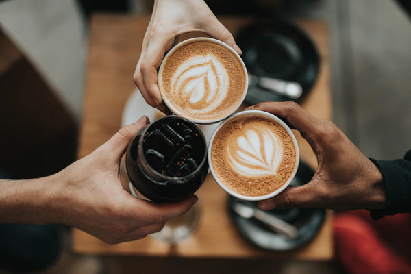 The Fun Brew Coffee's Global Love Affair