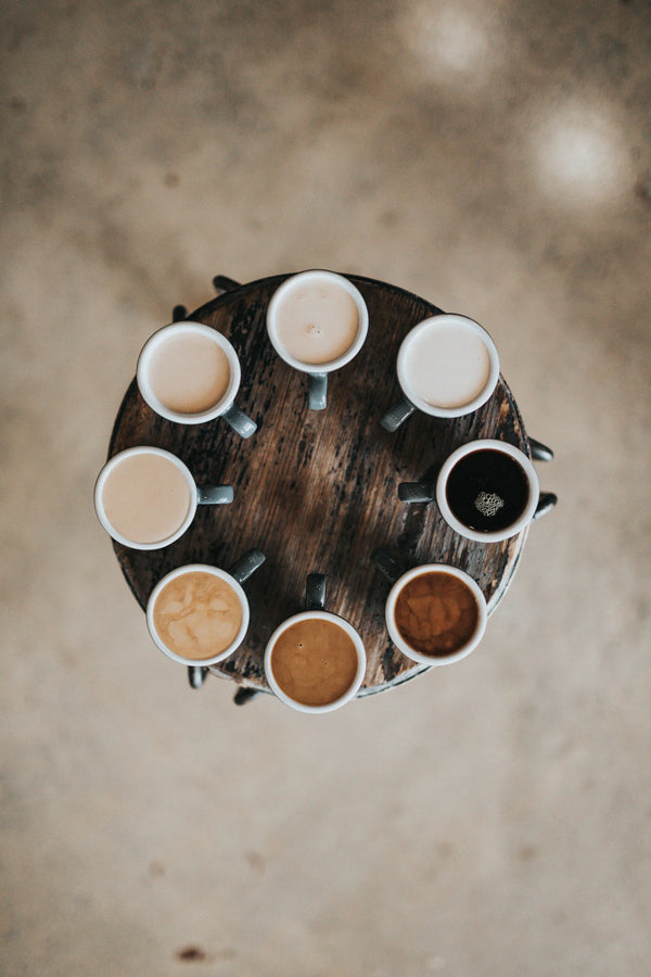 Mastering the Art of Coffee Tasting Sip Like a Pro