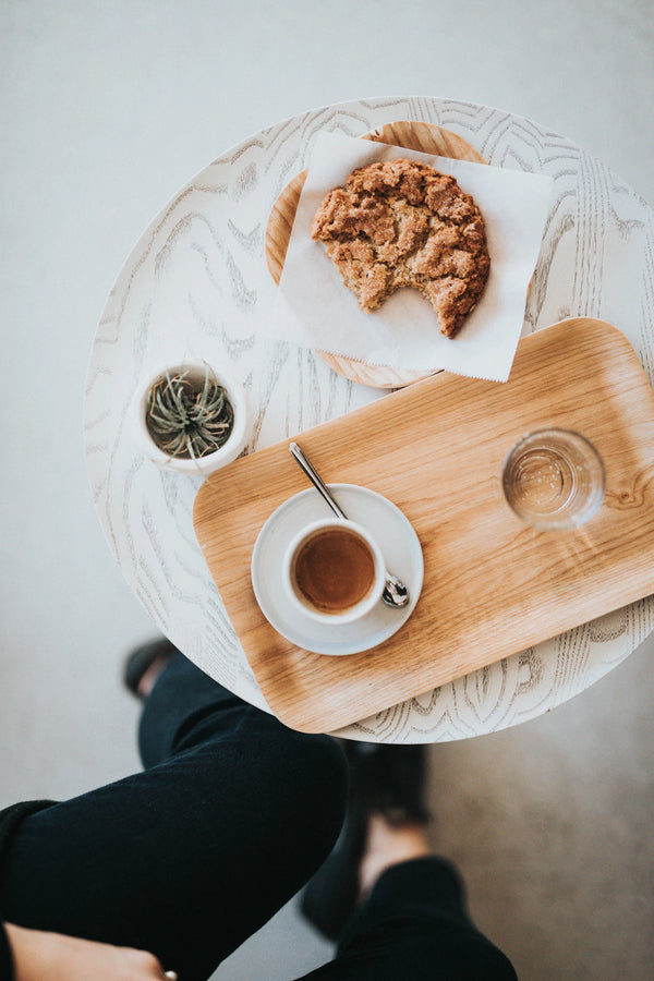 Snack Attack Pairing Coffee  Tea with Tasty Treats