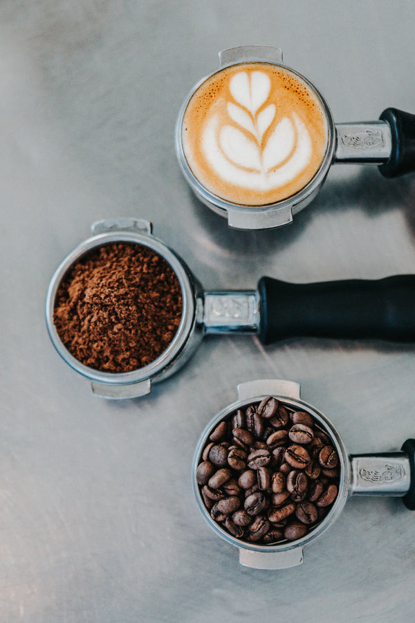 Caffeine vs. Decaf The Brew Battle You Need to Know