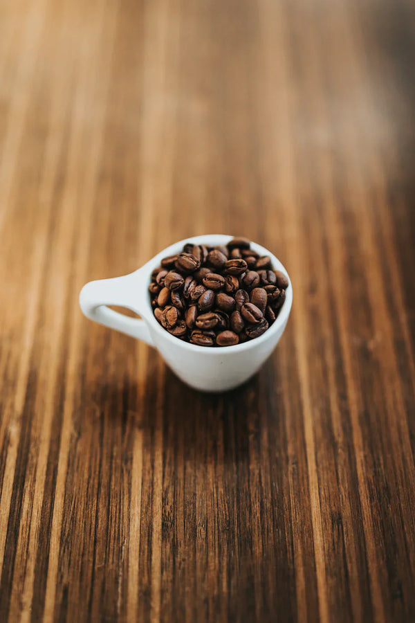 The Journey of Coffee From Bean to Brew