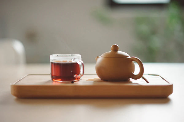 Tea-riffic Travels Sipping Through Global Brews
