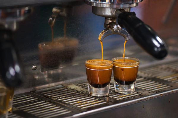 Rich and Robust Espresso Choices