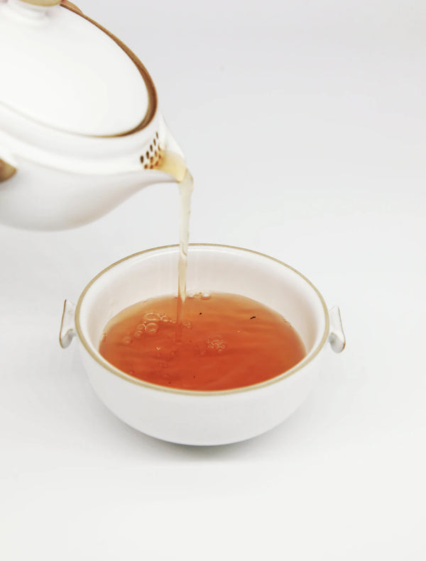 The Marvelous Health Perks of Daily Tea Sipping