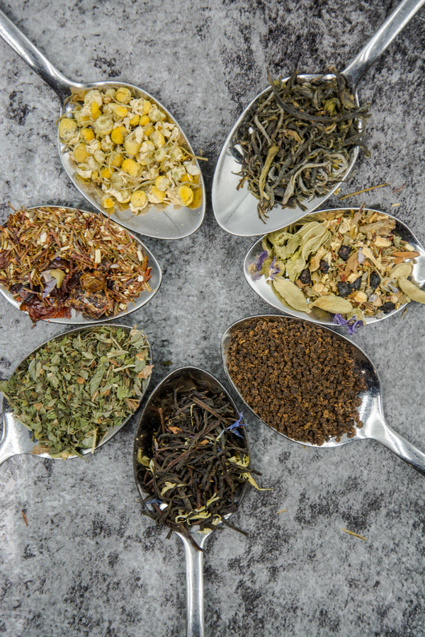 Discovering Tasty Caffeine Alternatives Beyond Coffee