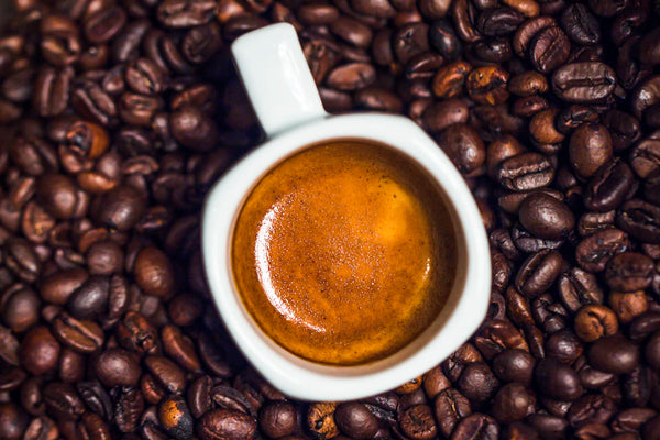 The Buzz Behind Caffeine Myths and Facts Unraveled
