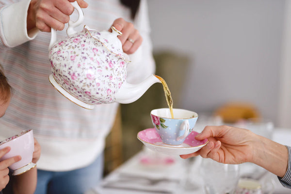 Find Your Perfect Teapot for Brewing Bliss