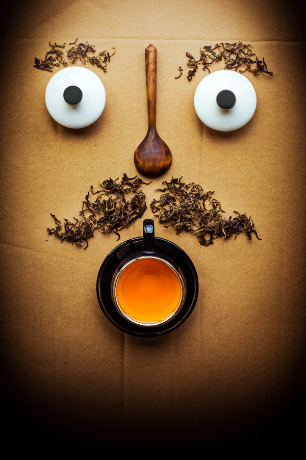 DIY Coffee and Tea Blends Get Creative at Home