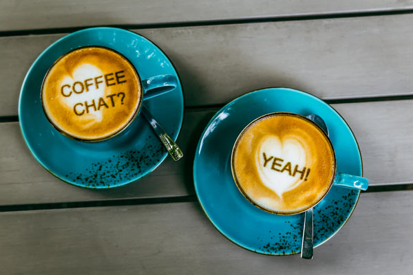The Brew-tiful Importance of Taking Breaks at Work