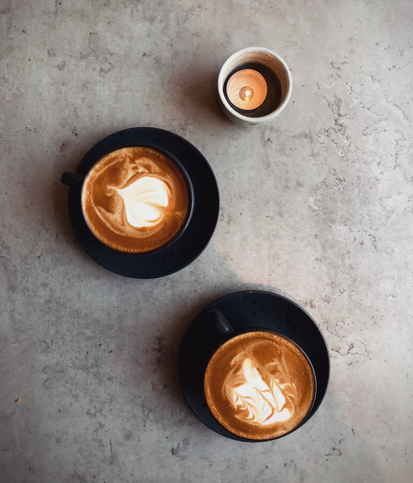 Elevate Your Palate Coffee and Food Pairing Guide