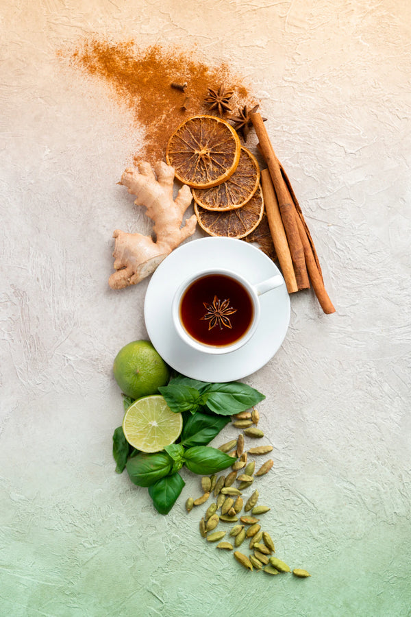 Discovering the Wonders of Herbal Teas