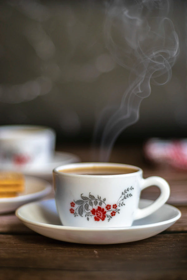 The Perks of Sipping Your Guide to Coffee and Tea Bliss