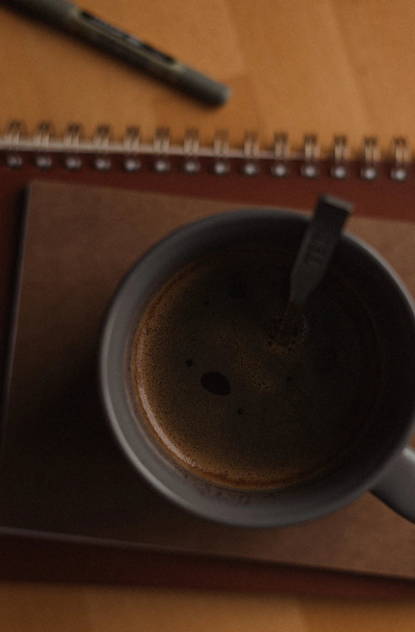 Discovering Coffee's Flavor Profile Tasting Notes Unveiled