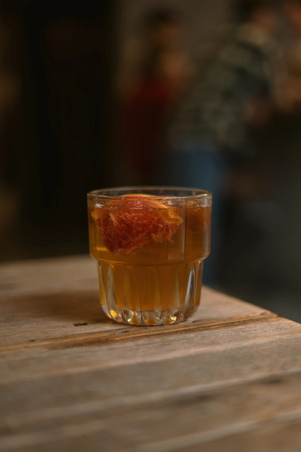 Coffee Cocktails Sipping on a Trendy Twist