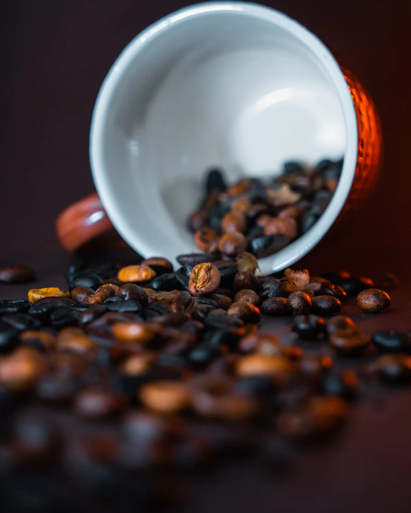 The Health Benefits of Your Morning Brew