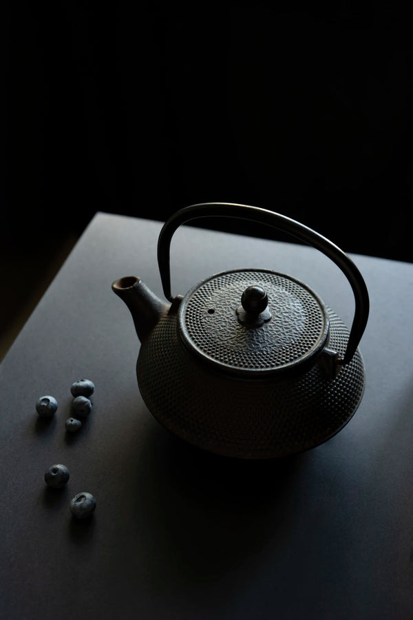The Steeping Saga A Journey Through Tea's Timeless Tales