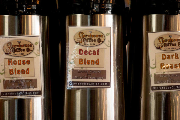 Deciphering Coffee and Tea Labels: A Beginner's Guide – Master Coffee ...