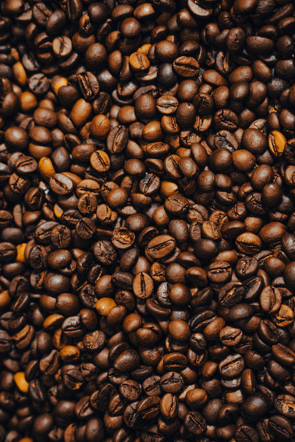 Unraveling the Mystique of Coffee Beans
