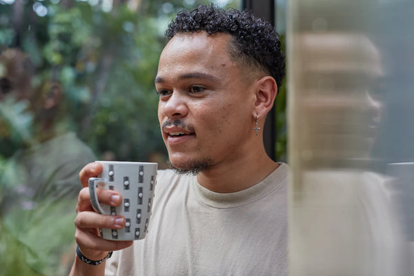 Mindfulness and Coffee Savor Your Brew for Inner Peace
