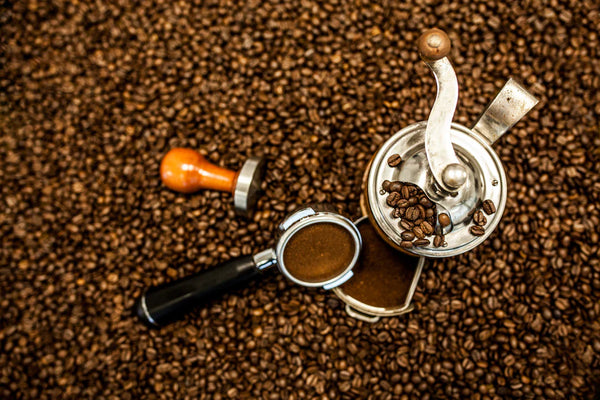Discover Your Perfect Coffee Roast A Flavor Guide