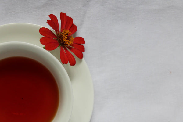 Tea, the Leafy Elixir for Your Health