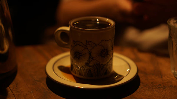 Hosting a Delightful Coffee and Tea Social