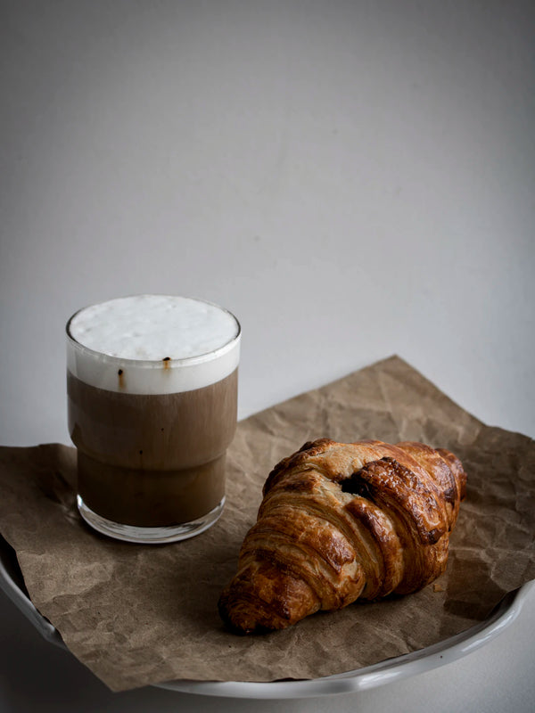 Delightful Coffee Pairings Sips and Nibbles Galore