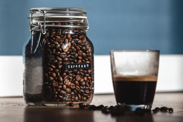 Brewing Tales Coffee's Journey Through Time