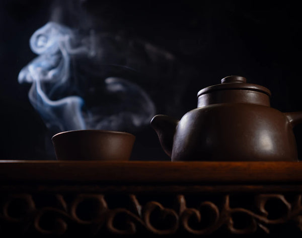 How to Brew Tea Tips for the Perfect Cup