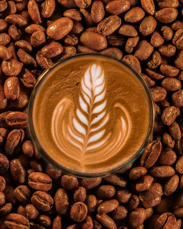 Crafty Brews DIY Coffee  Tea Fun for Your Leisure Time