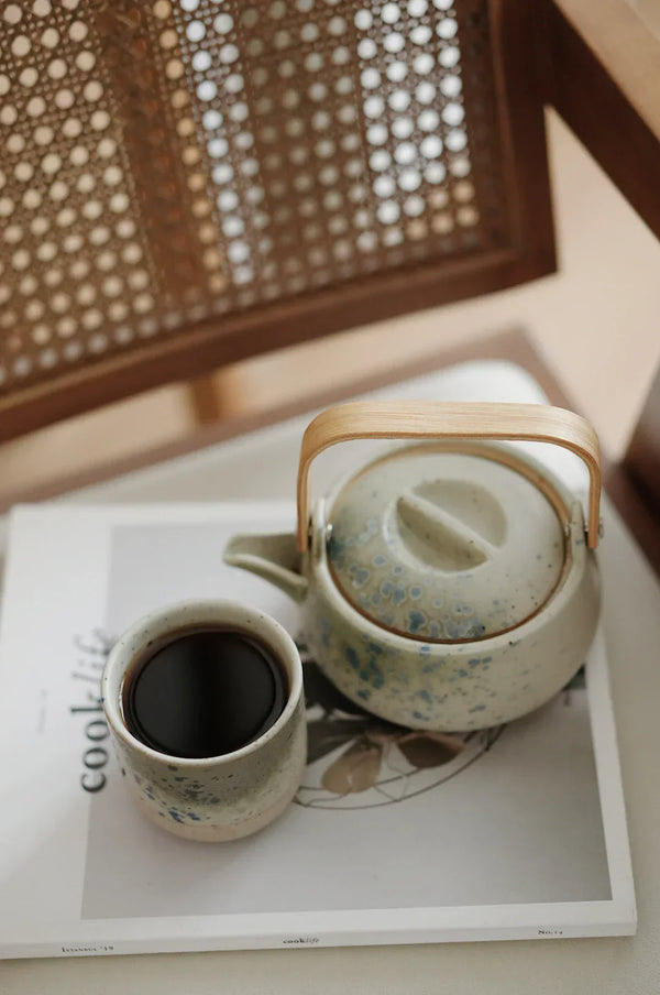 The Buzz on Coffee and Tea Subscription Services
