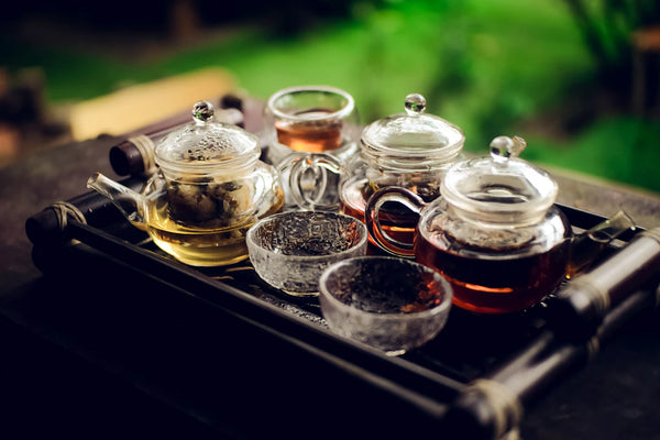 Refreshing Green Teas for Unique Flavor Adventures
