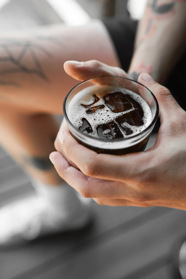 The Global Coffee Culture How Different Countries Brew