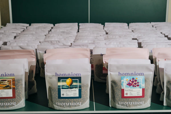 The Rise of Specialty Coffee Shops A Caffeine Revolution