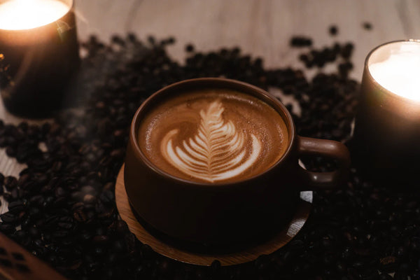 How to Craft Your Cozy Coffee Nook at Home