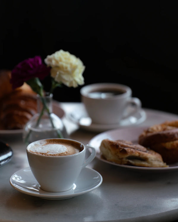 The Legendary Coffee Rituals Brewed Around the World