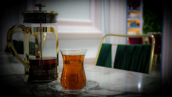 Seasonal Sips Whimsical Coffee and Tea Drink Ideas