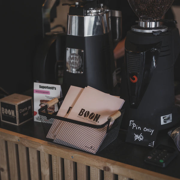 Brewing Dreams Launch Your Home Coffee  Tea Biz