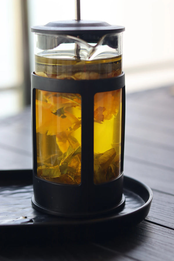 Unwind with Herbal Teas Benefits and Varieties