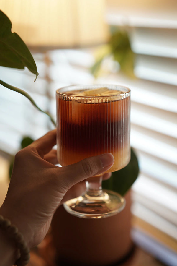 Crafting Coffee Cocktails Unique Brews to Savor