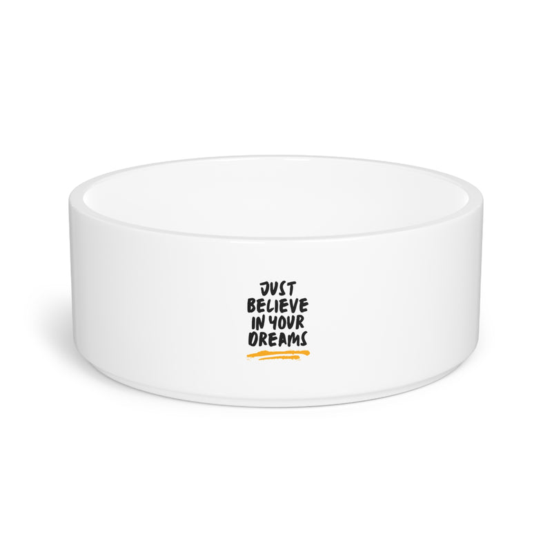 Pet Bowl