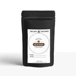 12 Pack Single Serve Coffee Pods by Sip of Glory