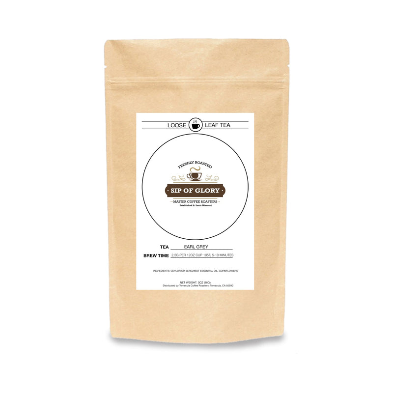 Earl Grey by Sip of Glory