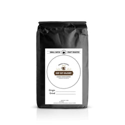 French Vanilla by Sip of Glory