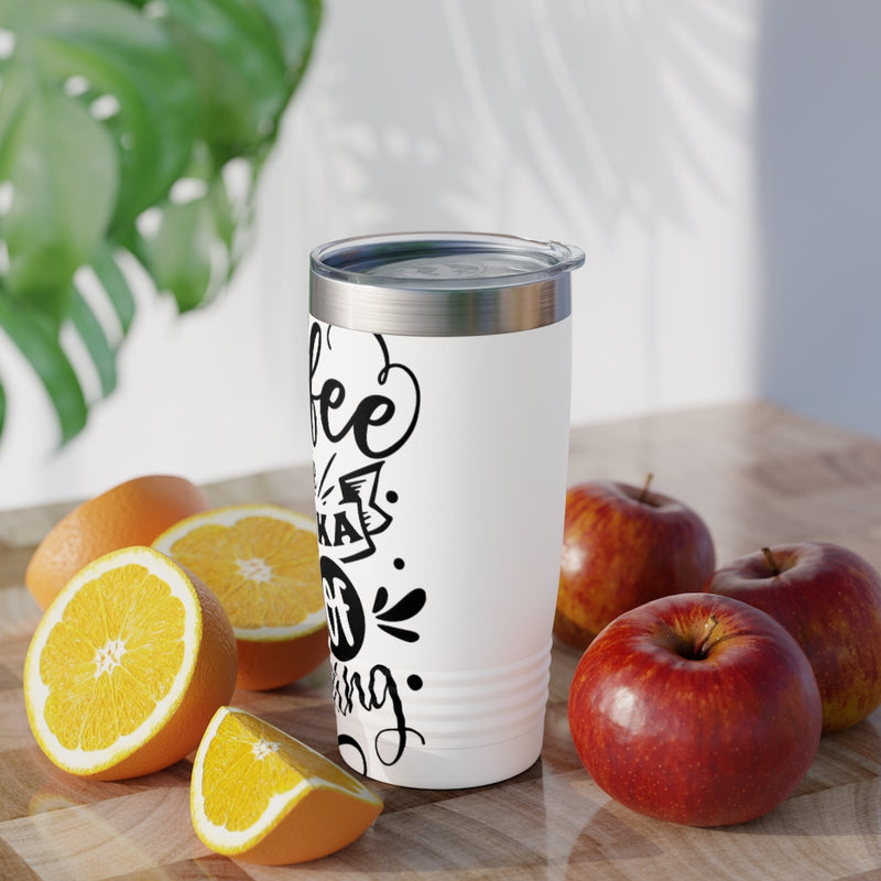 Ringneck Tumbler, 20oz