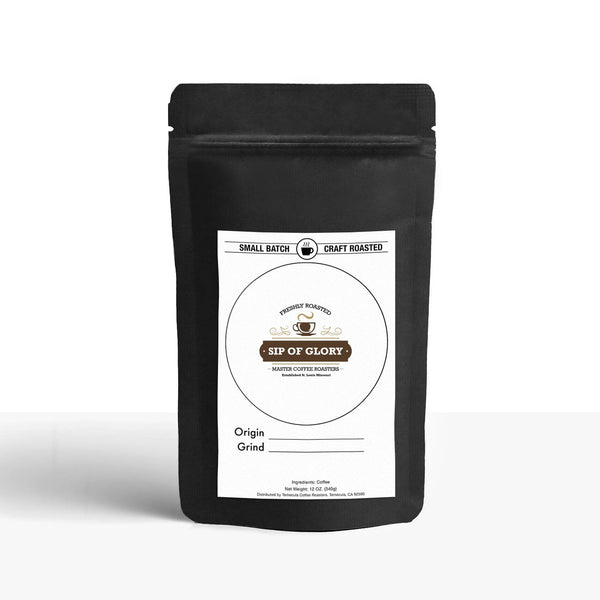 Breakfast Blend +