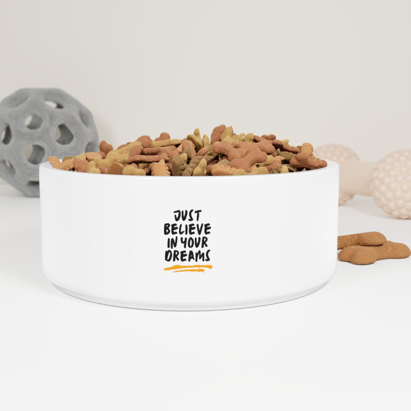 Pet Bowl