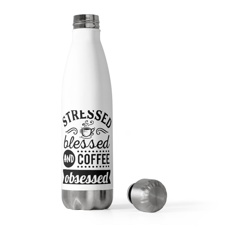 20oz Insulated Bottle