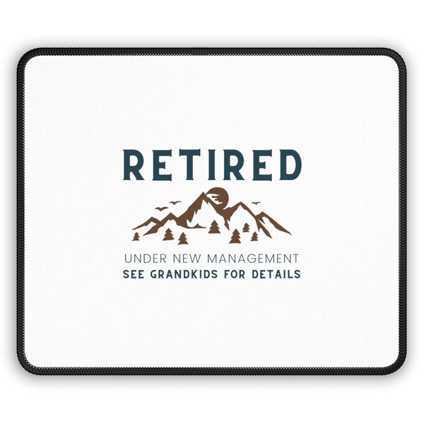 Gaming Mouse Pad